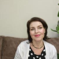 Терехина Алла Леонидовна