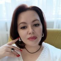 Котова Мария Борисовна