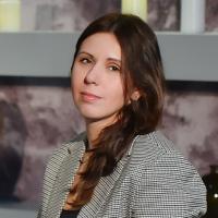 Усатюк Екатерина Игоревна