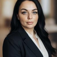 Брагина Екатерина Андреевна