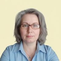 Хайтович Людмила Викторовна