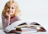 40 отличных детских книг для дошкольников