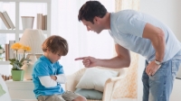 Послание-противоречие в отношениях родителей и детей