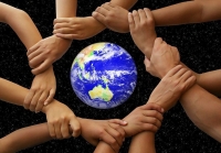Планетарная цивилизация. Муки рождения общества глобального гуманизма.