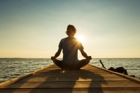 Знаете ли вы, что польза от практики медитации научно доказана?
