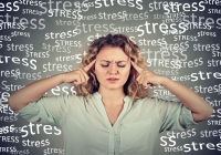 Как быстро справиться со стрессом?