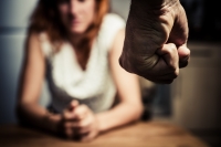 Домашнее насилие.Что делать, если муж бьет? 