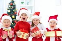 5 главных подарков, которые вы просто обязаны подарить детям!