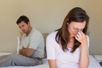 9 признаков того, что ваши постоянные ссоры ведут к разрушению отношений.