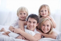 Самые важные три типа современной семьи по мнению психолога. Определи к какому типу семьи подходит твоя семья!