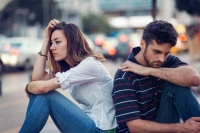 Если после обнаружения измены мужа нет четко принятого решения о разводе или примирении, что делать?
