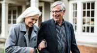 Муж изменяет в возрасте после 60 лет: что делать?