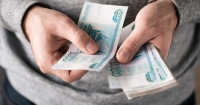 "Муж стал больше зарабатывать и его понесло".