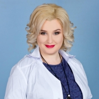 Самара Ольга Евгеньевна