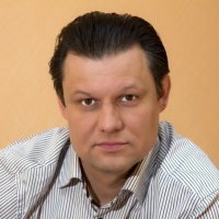 Агафонов Константин Степанович