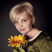 Романенкова Ольга Николаевна