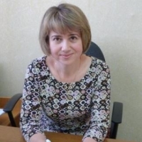 Голубева Наталья Алексеевна