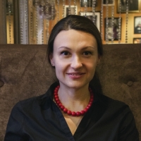 Борисенкова Полина Александровна