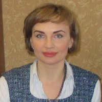 Баландина Татьяна  Олеговна