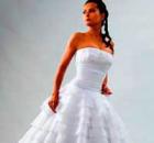 Зачем невесте белое платье?