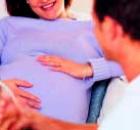 Психоанализ и не только во время беременности