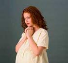 Как помочь девушке при ранней беременности: советы психолога  