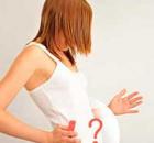 Методы работы психолога со страхами беременных женщин 
