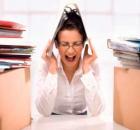 Стресс и синдром выученной беспомощности у офисных сотрудников