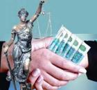 О социальном явлении "взятка" с точки зрения психологии