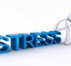 Психосоматические заболевания, обусловленные воздействием стрессовых ситуаций. 
