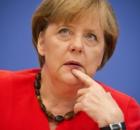 Ангела Меркель: "Европейцы могут рассчитывать только на себя"