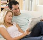 Инстинкты или на чем строится семейное счастье.  
