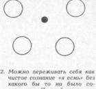 Кто же Я? Ищем себя настоящего/ую! 