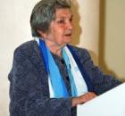 Нина Васильевна Кузьмина, ученица Б.Г. Ананьева: к 95-летию профессора, президента Академии акмеологических наук