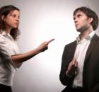 Три типичные ошибки супружеских споров и ссор