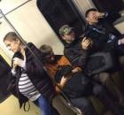 Современные мужчины — это подкаблучники, "баборабы" или просто потерявшие самоидентификацию?