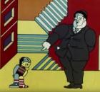 СДВГ у Джованни (мультик)