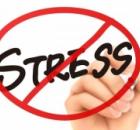 «Нет – игнорированию стресса! Берем на себя ответственность за свое психическое здоровье»