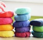 Арт-терапия: работа с пластилином и поиск ресурсов