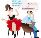 Суть консультирования