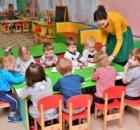 Практикум "Особенности конструктивного общения педагога с дошкольниками"
