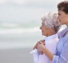 Как взрослым детям общаться с родителями