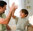 5 советов: «Как воспитывать дисциплину у ребёнка».