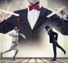 Как отвечать на манипуляции: мамы, жены, начальника и сохранить отношения