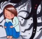 "Что подумают люди?": как избавиться от чувств стыда и вины?
