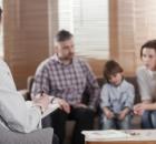 Семейное консультирование: современные подходы 