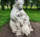 "Козел отпущения" в семейной системе.