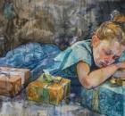 Невротическая магия подарка: анти-радость и стресс