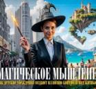 Магическое мышление: как детские убеждения создают иллюзию контроля над жизнью