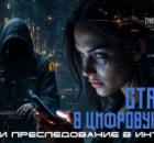 Слежка и преследование в интернете. Сталкинг в цифровую эпоху
